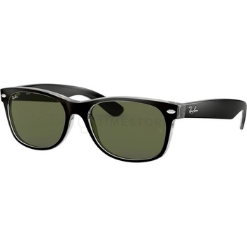 Ray-Ban New Wayfarer RB2132 6052 58 (RB2132 6052 58)
