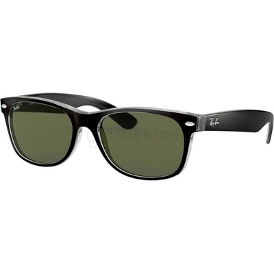 Ray-Ban New Wayfarer RB2132 6052 58 (RB2132 6052 58)