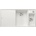 BLANCO AXIA III 6 S (525850)