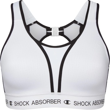 Shock Absorber Ultimate Run Bra Padded - White