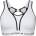 Shock Absorber Ultimate Run Bra Padded - White
