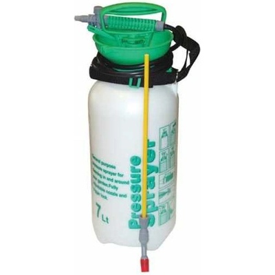 M.A.T. zahradní postřikovač 7l PH