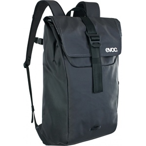 Evoc Дневна раница Evoc Duffle Backpack 16 Daypack - Carbon Grey / Black - размер One Size (502-5936-0111)