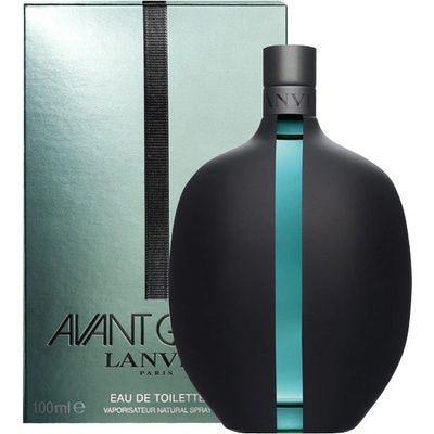 Lanvin Avant Garde toaletná voda pánska 50 ml