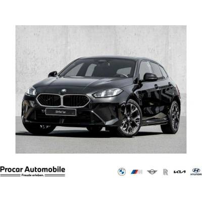 BMW 120i M Sport 115 kW