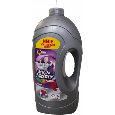 Wasche Me Silver Color 6 l 171 PD
