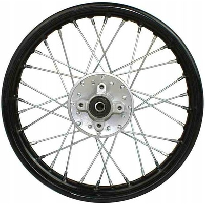 ZADNÍ KOLO RÁFEK CROSS 14" 110 - 125CC