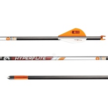 Barnett HyperFlite carbon 22″ 1 ks