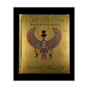 Egyptology | Wayne Anderson (ISBN: 9781840118520)