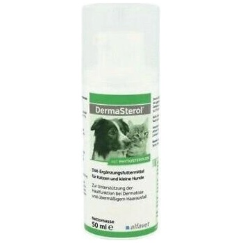 Catopharm DermaSterol 50 ml