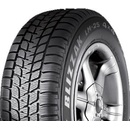 Osobní pneumatiky Bridgestone Blizzak LM25 4x4 255/50 R19 107V
