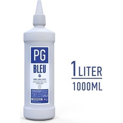 Bleu Безникотинова База Bleu PG 1000ml 0mg