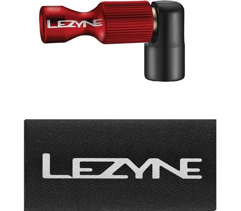 Lezyne Trigger Drive