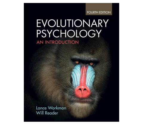 Evolutionary Psychology