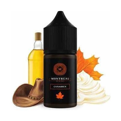 Montréal Canadien Montreal Original 30ml