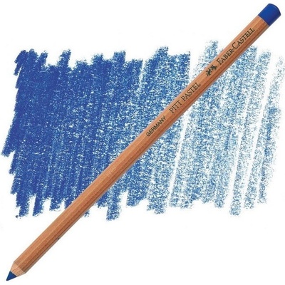 Faber Castell Pitt pastel umělecký v tužce kobaltová modrá 143