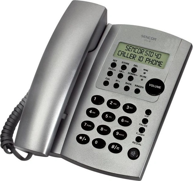 Sencor STD 40