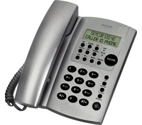 Sencor STD 40