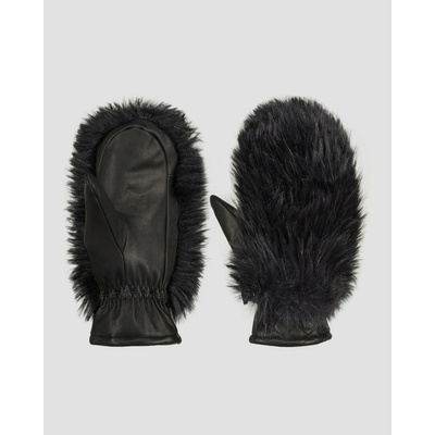 Goldbergh Hill mittens