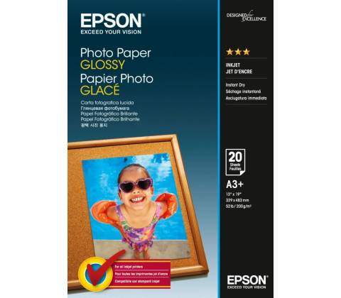 Epson C13S042535
