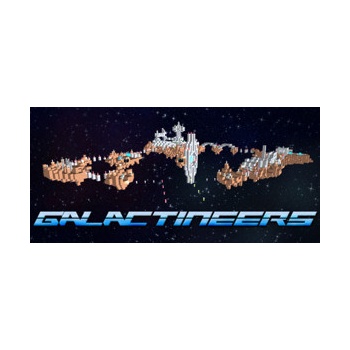 Galactineers
