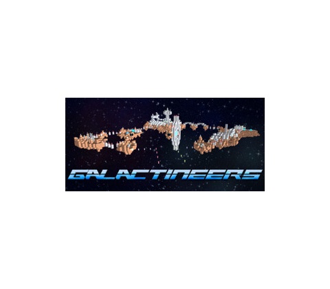 Galactineers