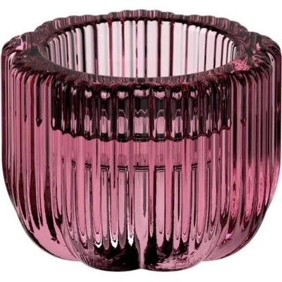 Villeroy & Boch Svietnik 2v1 63 mm Fleur Cassis