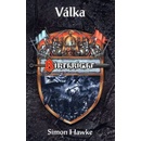 Válka - Simon Hawke