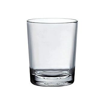 BORMIOLI Sada pohárov CORTINA 3 ks 255 ml