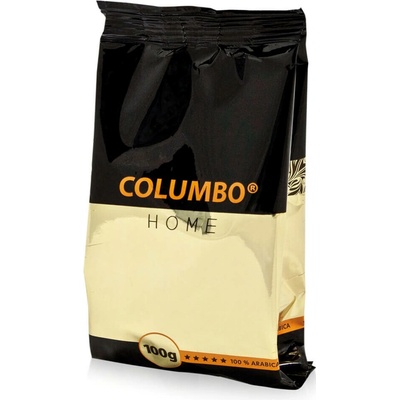 ATC-JR COLUMBO Home Mletá 100 g