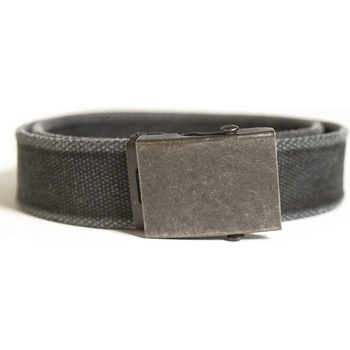 Image 1 of Mil-Tec Колан Mil-Tec Vintage, черен (13162002)