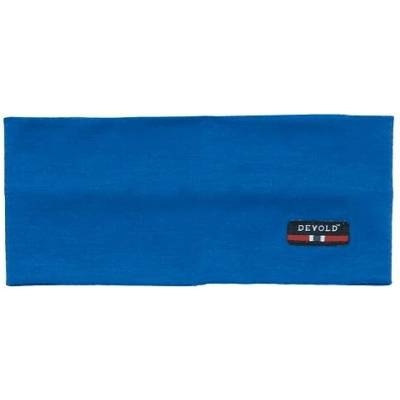 Devold merino Breeze modrá