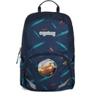 Ergobag Easy Speedy modrý