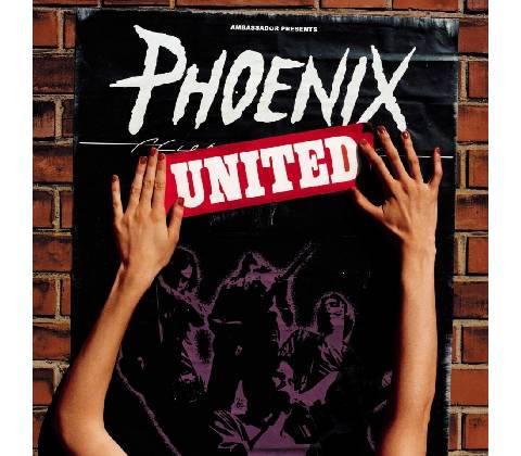 Phoenix - United LP