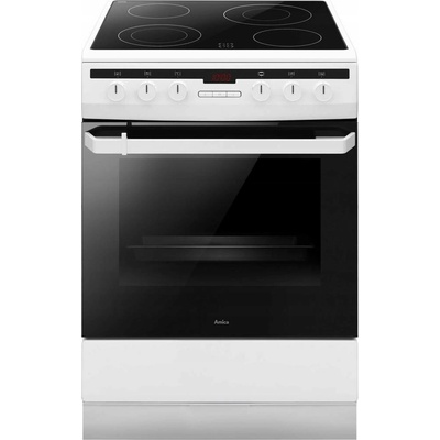 Amica 618CE 3.332 HTAQ (W)
