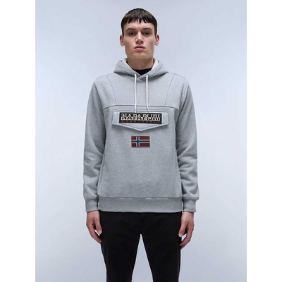 Napapijri Суитшърт burgee wint 3