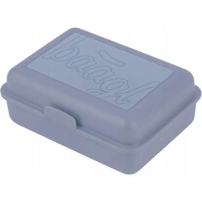 BAAGL - Box na desiatu Dust Blue