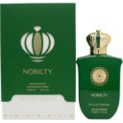 Gulf Orchid Nobilty parfumovaná voda unisex 100 ml