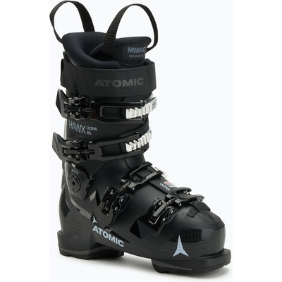 Atomic Дамски ски обувки Atomic Hawx Ultra 85 W GW black/anthracite