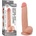 Lovetoy Мек пенис 21, 6 cm