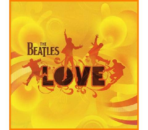The Beatles - Love