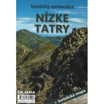 Nízke Tatry - Ján Lacika