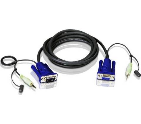 Aten 2L-2402A