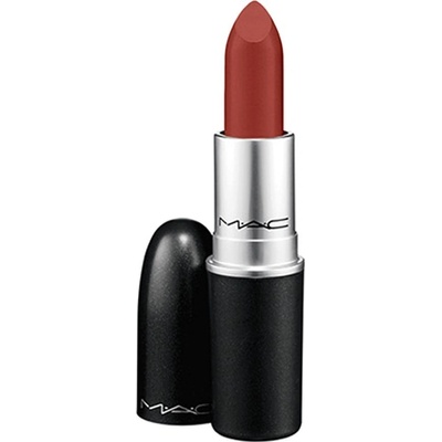 MAC Cosmetics rtěnka Matte Lipstick Taupe 3 g