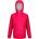 Regatta Детско водоустойчиво яке Regatta Kid's Pack-It Jacket III Waterproof jacket - Cabaret - размер 2 Years (703-7793-0211)