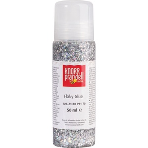 Knorr Prandell 218099170 Лепило 50 ml Silver Rainbow (218099170)