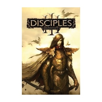 Disciples (Gold)