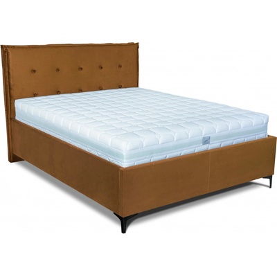 Mood Hélia boxspring 2215 / čierna