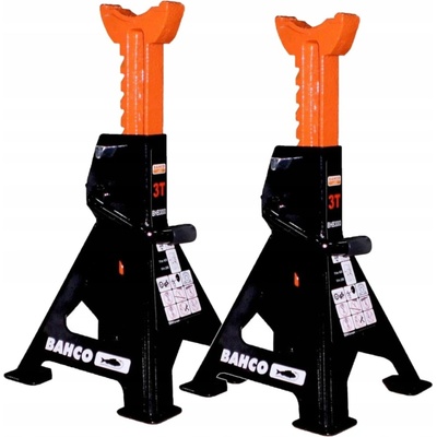 Bahco Stavitelné podpěry 3 t BA-BH33000