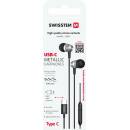 Swissten Metallic USB-C